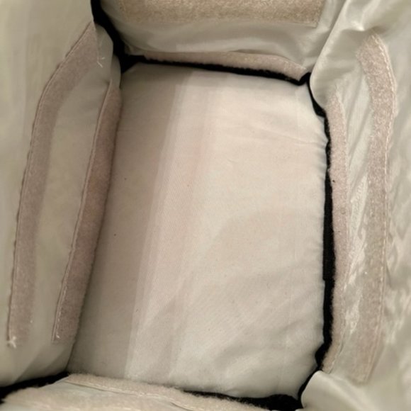 NEW Shoulder Camera Bag Ruggard PSB-144B Journey 44 DIVIDERS POCKETS ADJUSTABLE - Picture 13 of 14